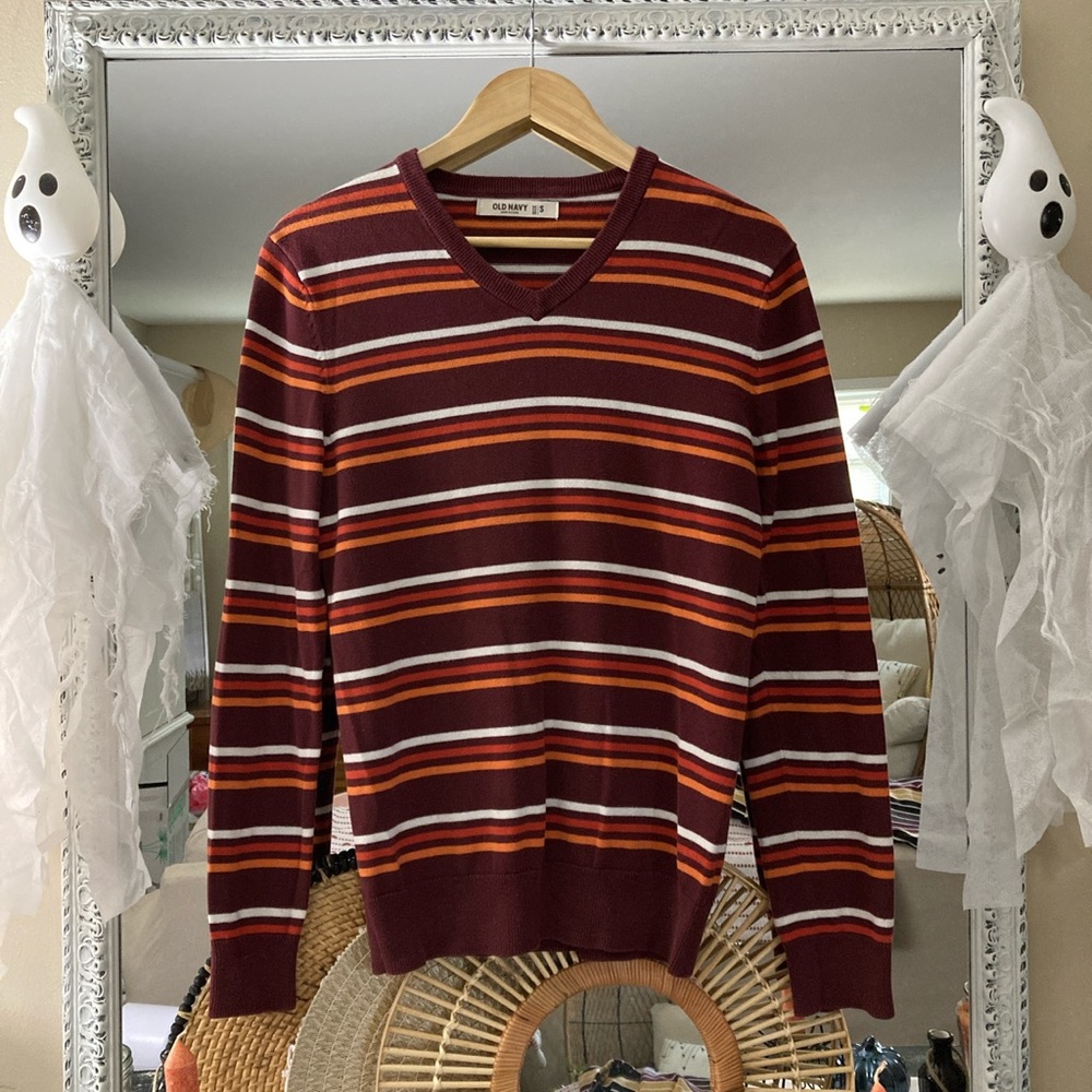 Old Navy Sweater